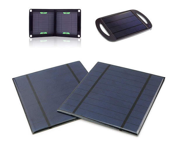 Customized Small solar panel