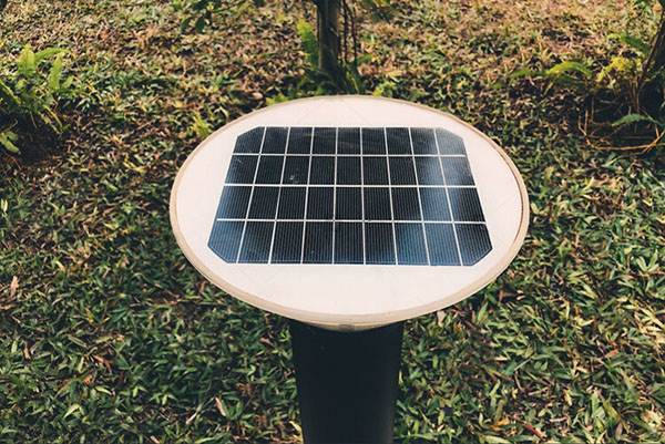 customized solar panel 600