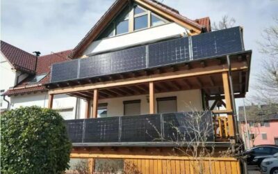 My Home Solar System is a Few Years Old: Do My Panels Need Servicing or Upgrading?