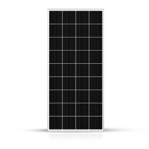 Mono Solar panel 600