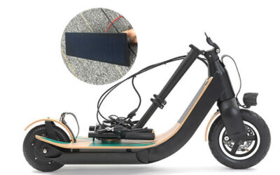 How can a small solar panel revolutionize your home and outdoor projects?- Small solar panel uses guide