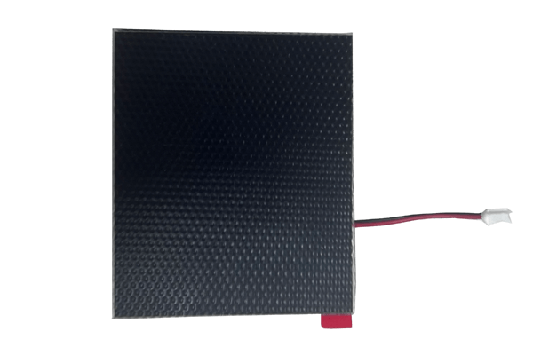 1.2w 5v ETFE Solar Panel