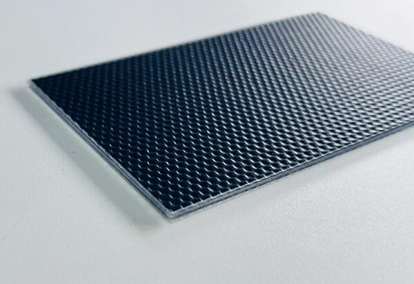 ETFE solar panel 600x410