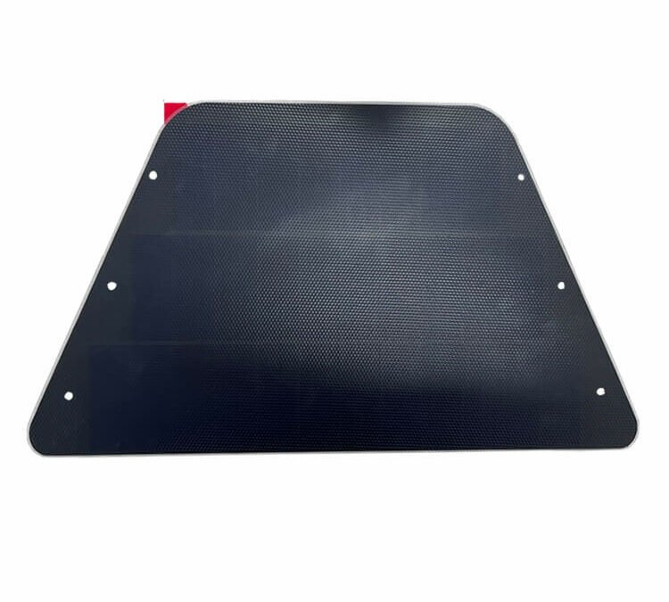 14w  Solar Panel- ETFE