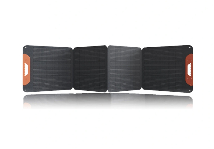 300W AIO Folding Solar panel