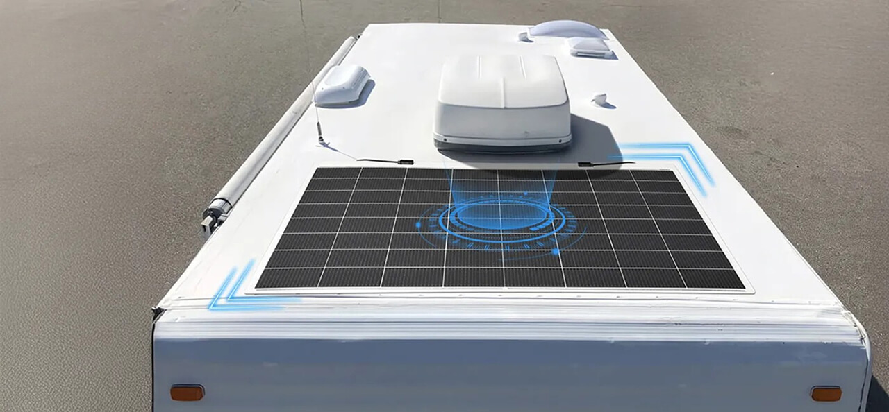 Crack-Resistant-Design-for-Enhanced-Durability Crack-Resistant-Design flexible solar panel
