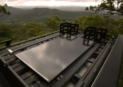 200w 18V Solar Panel for RV
