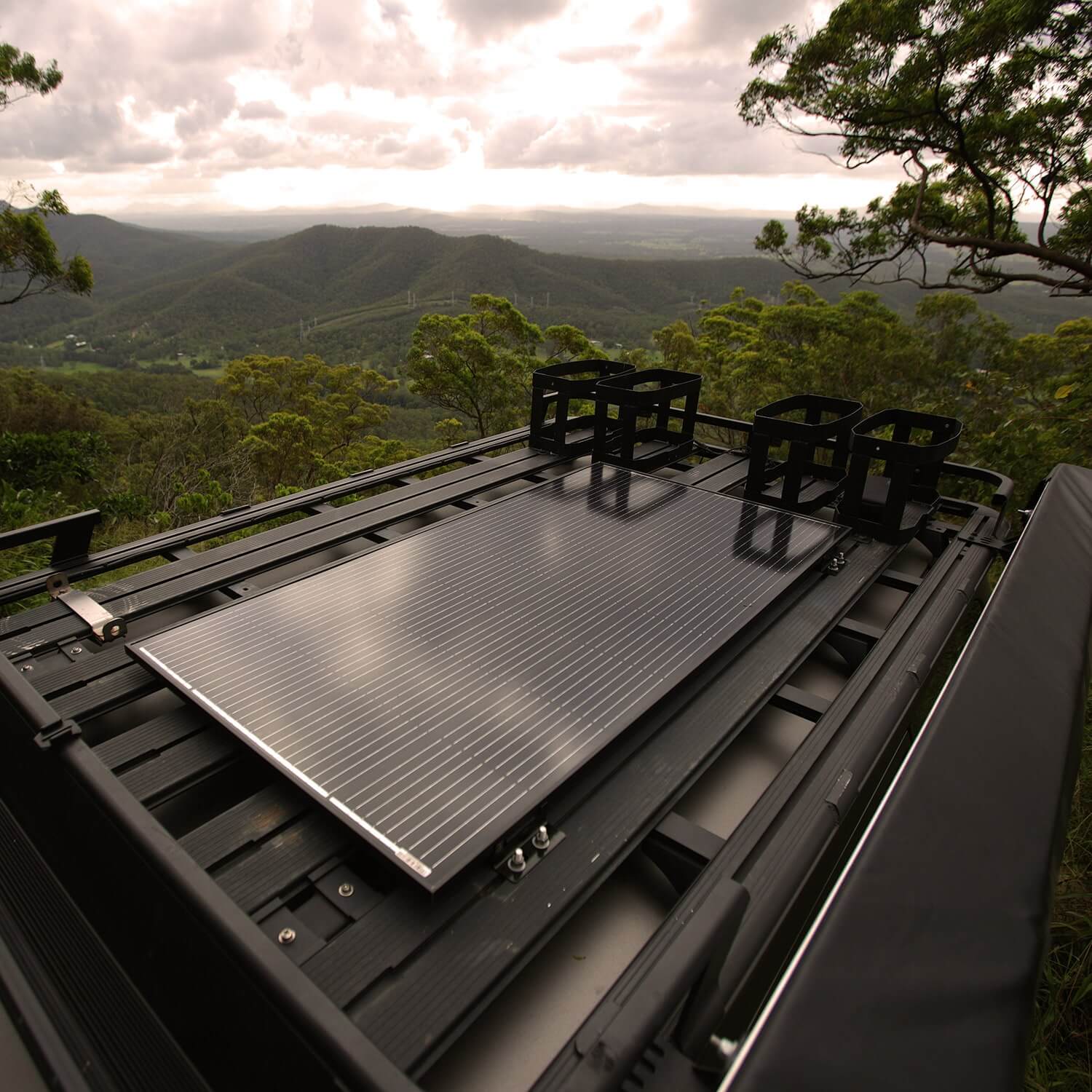 200w 18v rigid solar panel rigid solar panel for RV