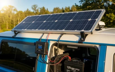 How Many Solar Panels Do I need for Home?