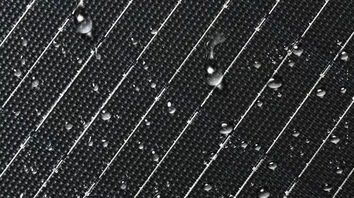 Waterproof ETFE Surface Design Waterproof ETFE