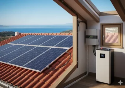 5kw Solar Power for Your Home