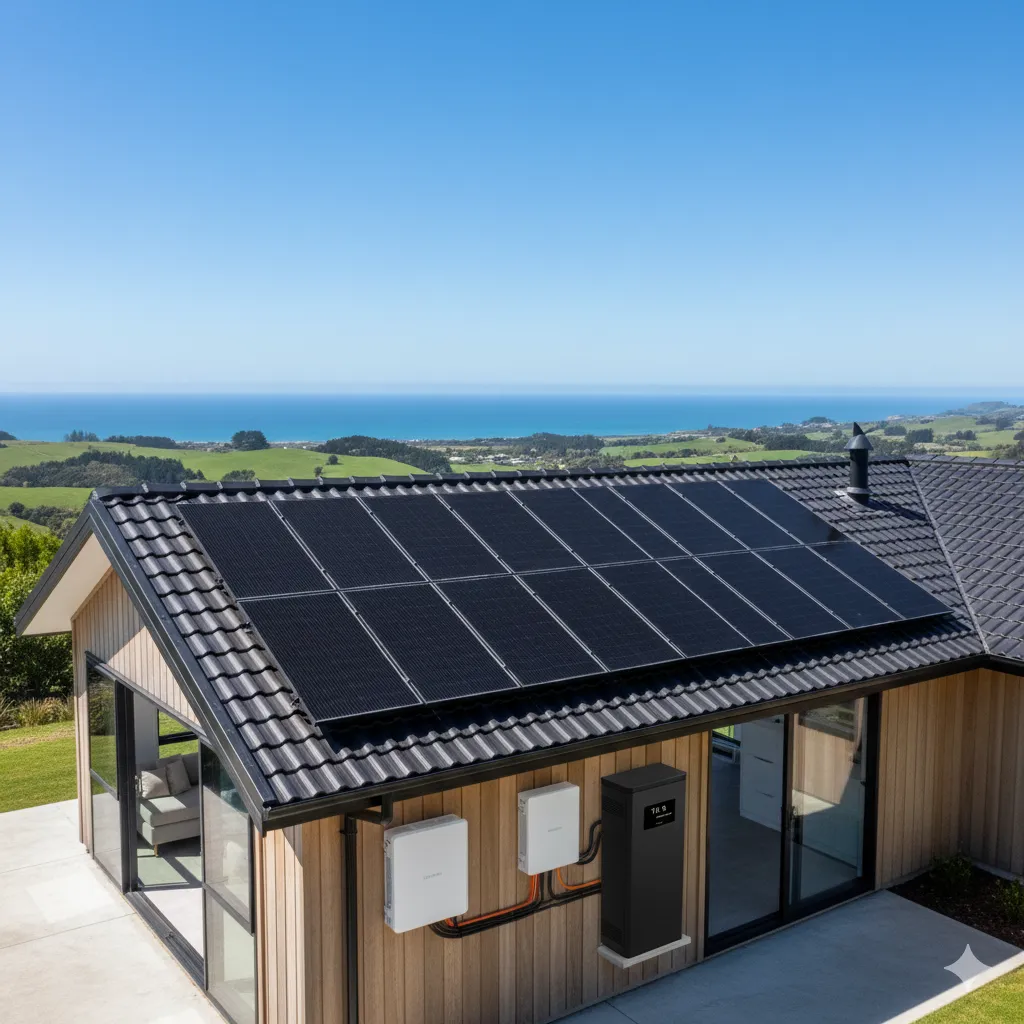 How long do solar panel last 2