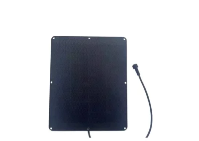 10W 18V ETFE Solar Panel