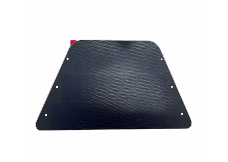 14w  Solar Panel- ETFE