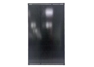 150W 12V Solar Panel