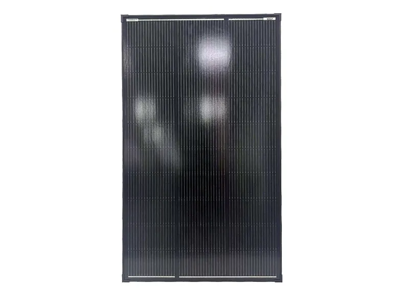 150W 12V Solar Panel