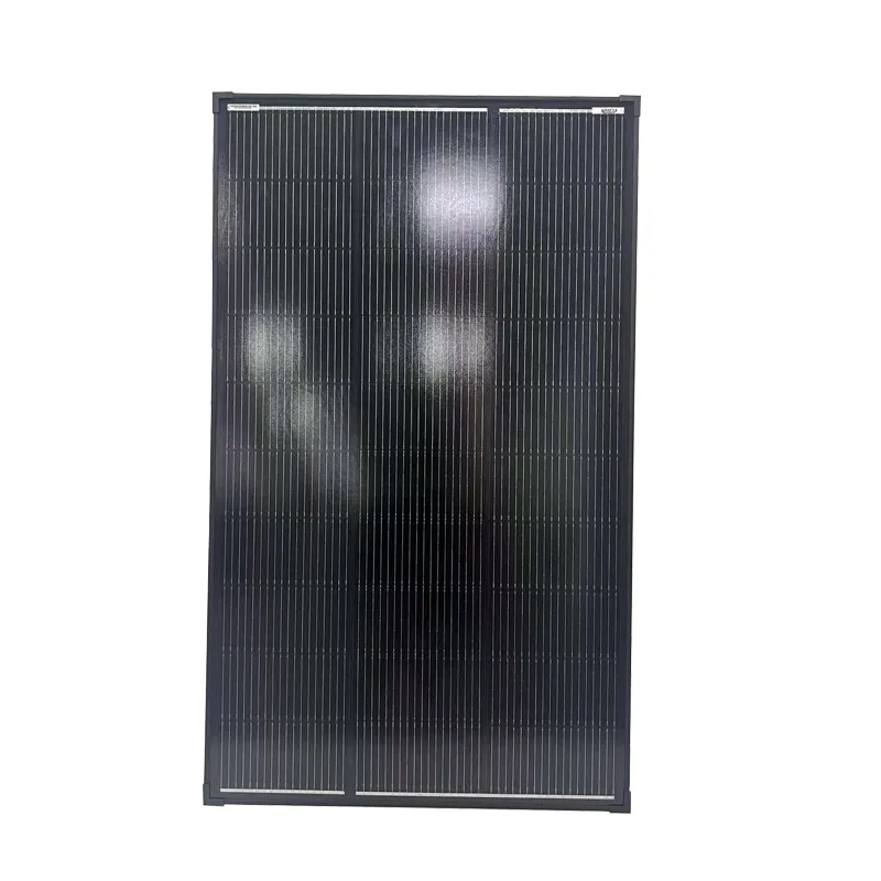 150w 12V Solar Panel