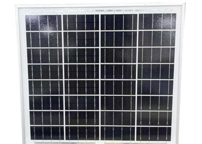 15 watt Solar Panel