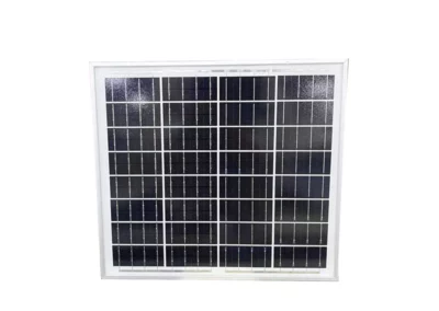 15 watt Solar Panel