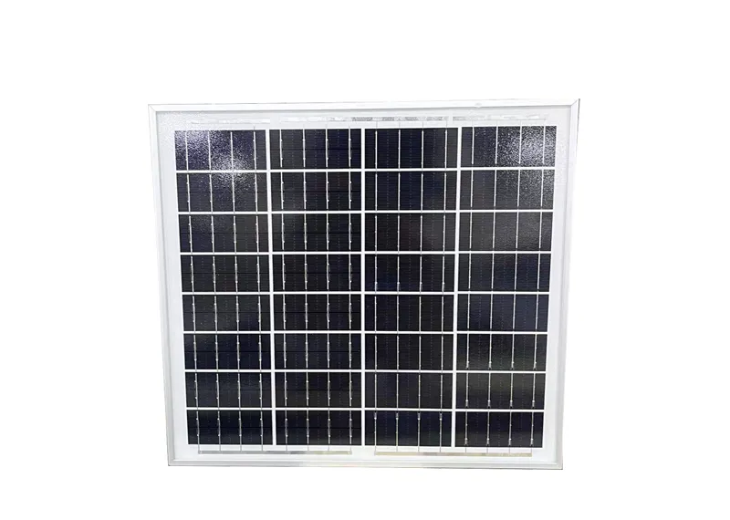 15 watt Solar Panel