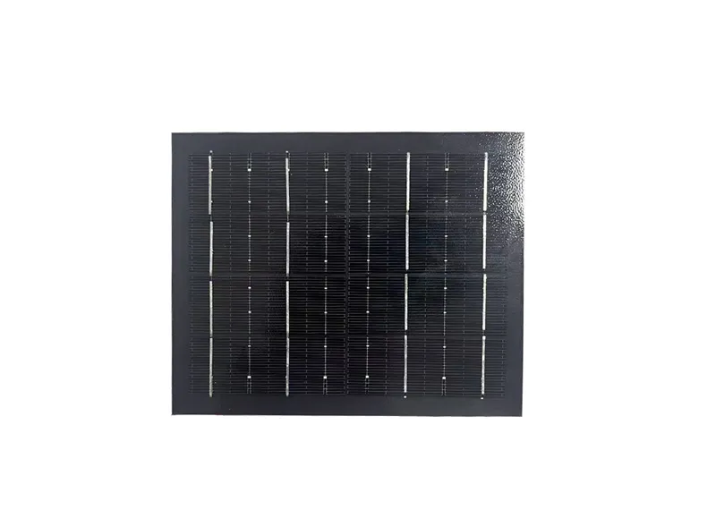 2w Solar Panel