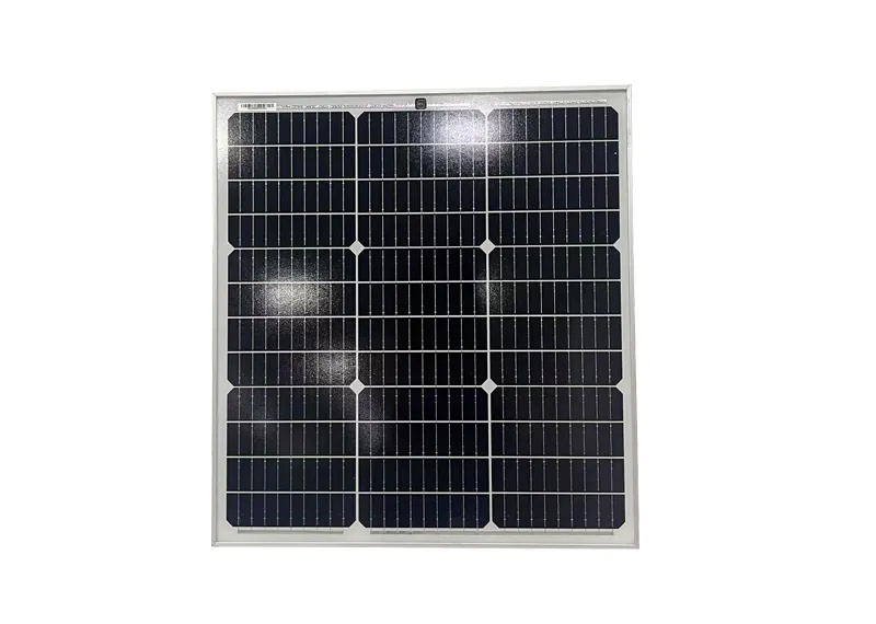 50W Solar Panel