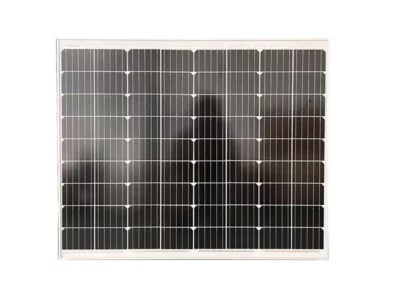 100W Solar Panel