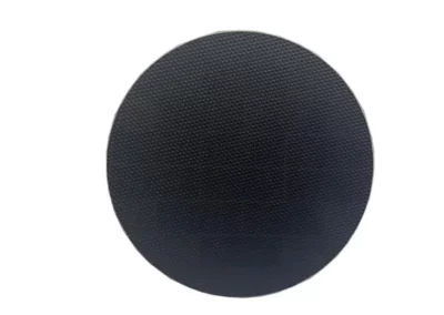 2.4w 6v Circular solar panels