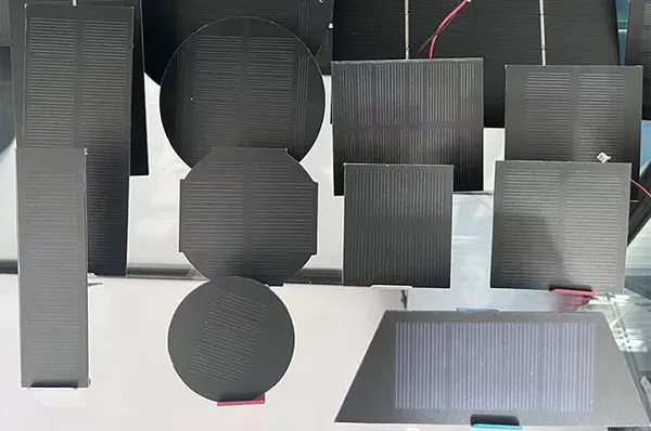 small solar panel 600x398
