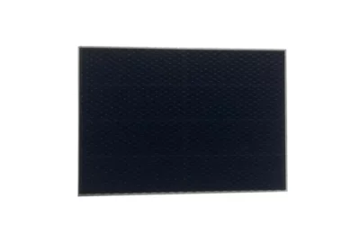 Custom 1.3W 5V ETFE Solar Panel with Fine-Texture Surface