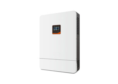 12.5KW Three-Phase Best Solar Inverter