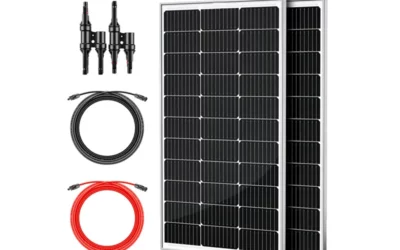 A Guide To Safely Importing solar module From China For B2B Buyers