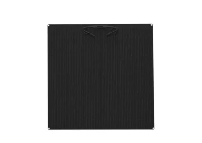 200W Best Flexible Solar Panels
