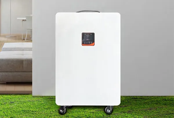 Solar Battery Storage