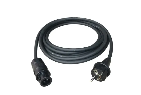 Cable & Plug 