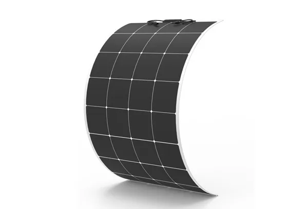 Flexible Solar Panel- XRFA Series 2