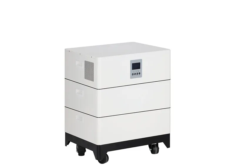 Battery Storage