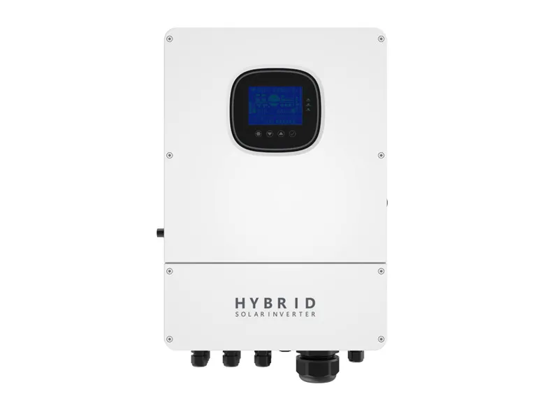5500W off grid inverter