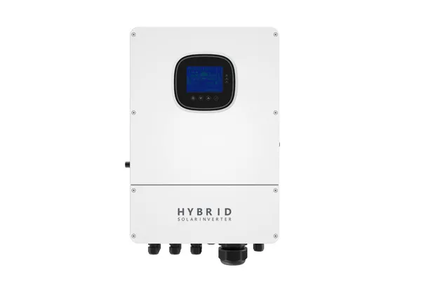 XRPI Hybrid Inverter