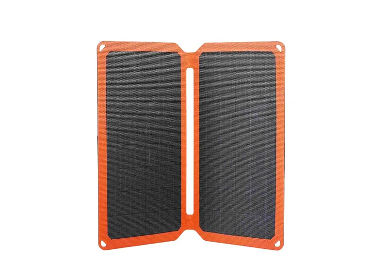 20W Portable Solar Cell Phone Charger