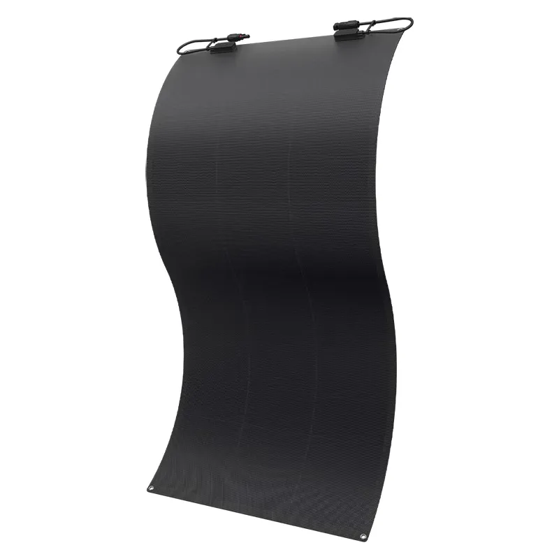 AIO 100W Folding Solar panel