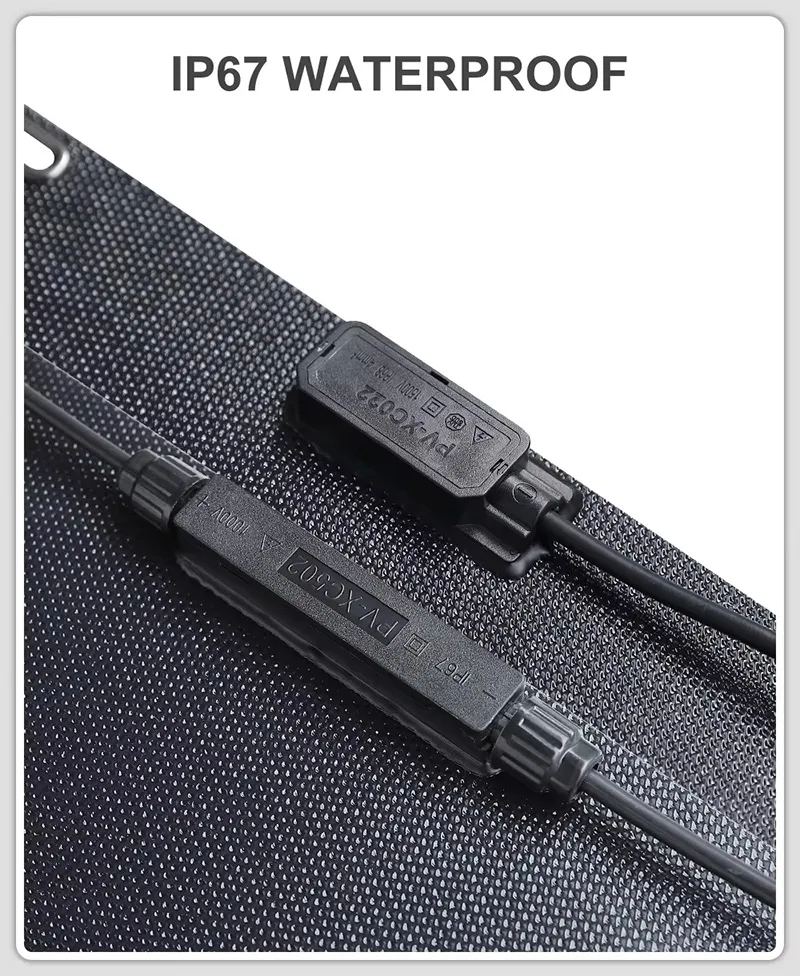 IP67 connector