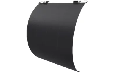 ETFE vs Flexible Solar Panels: They Are Not the Same Thing