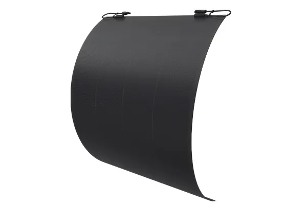 XRFM Series  Flexible Solar Panel