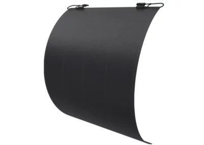200W HPBC Flexible Solar Panel