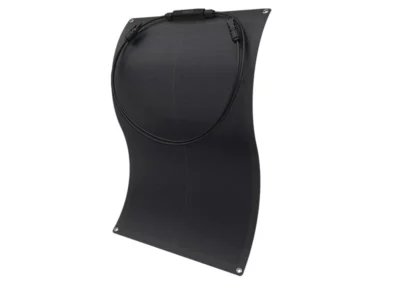 50w 12 volt flexible solar panels