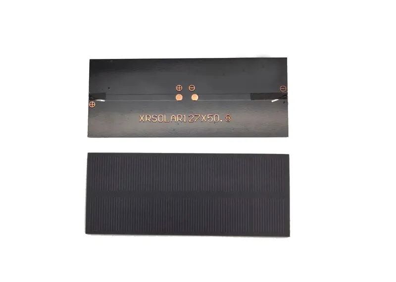 1w 3v Solar Panel