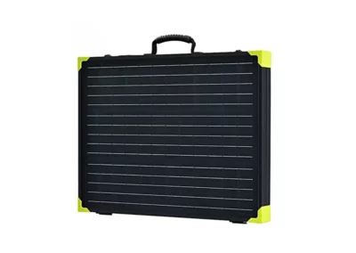100W Solar Power Panels for RV
