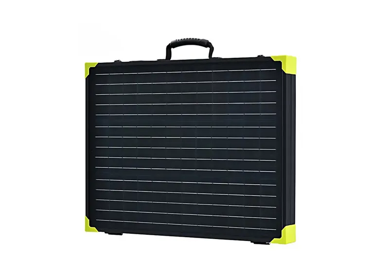 100W Solar Power Panels for RV