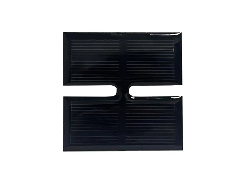4v Mini Solar